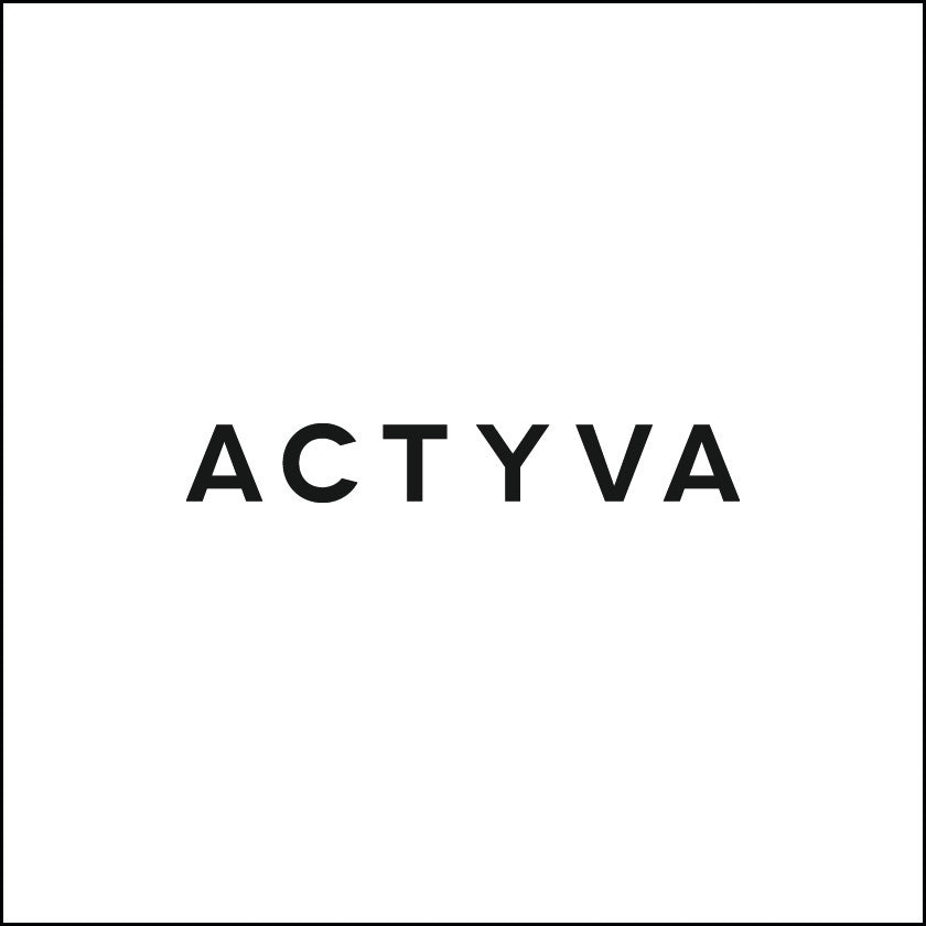 Actyva Logo