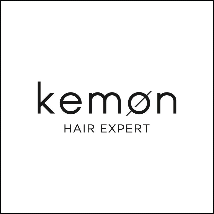 Kemon Hair Expert Logo