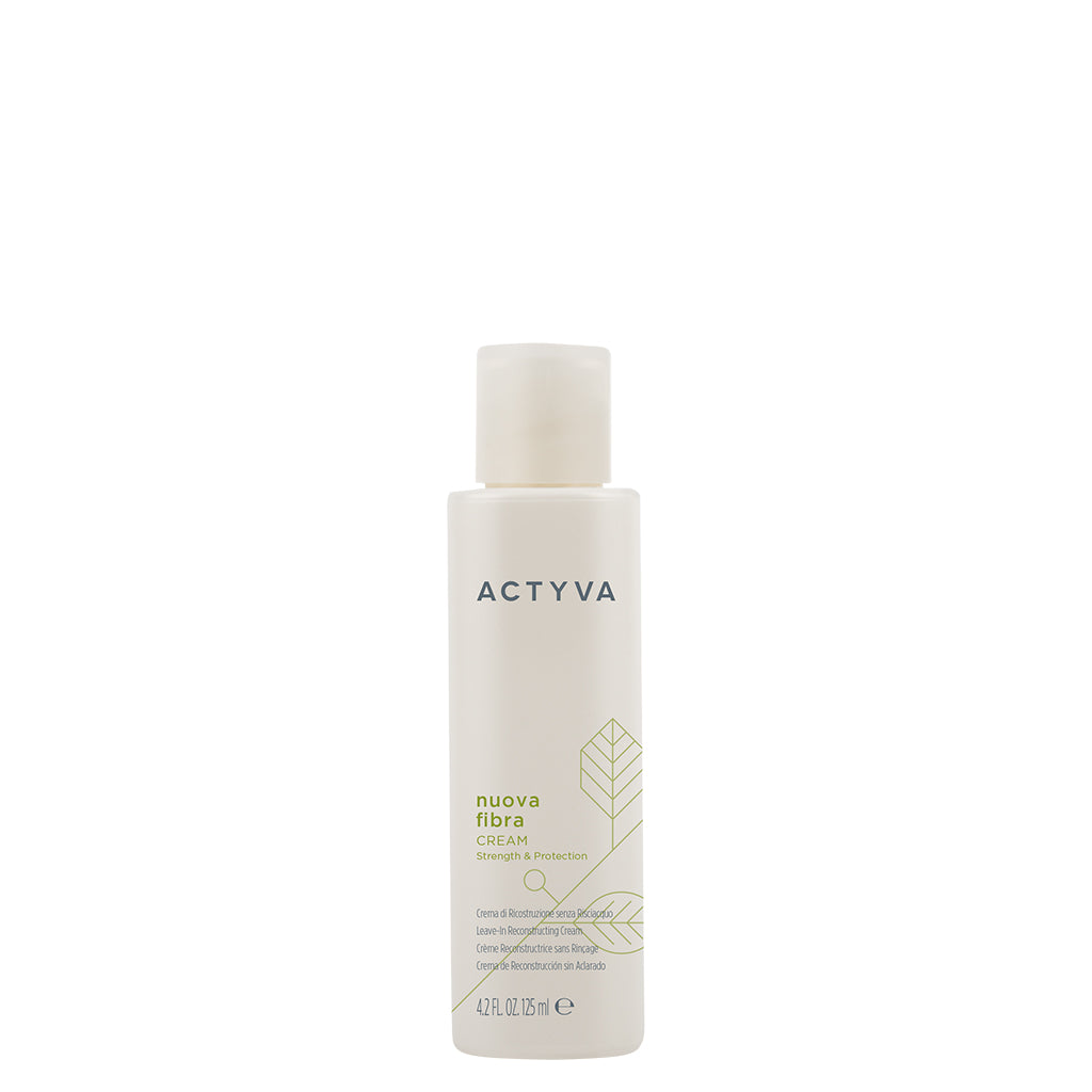 Actyva Nuova Fibra Cream