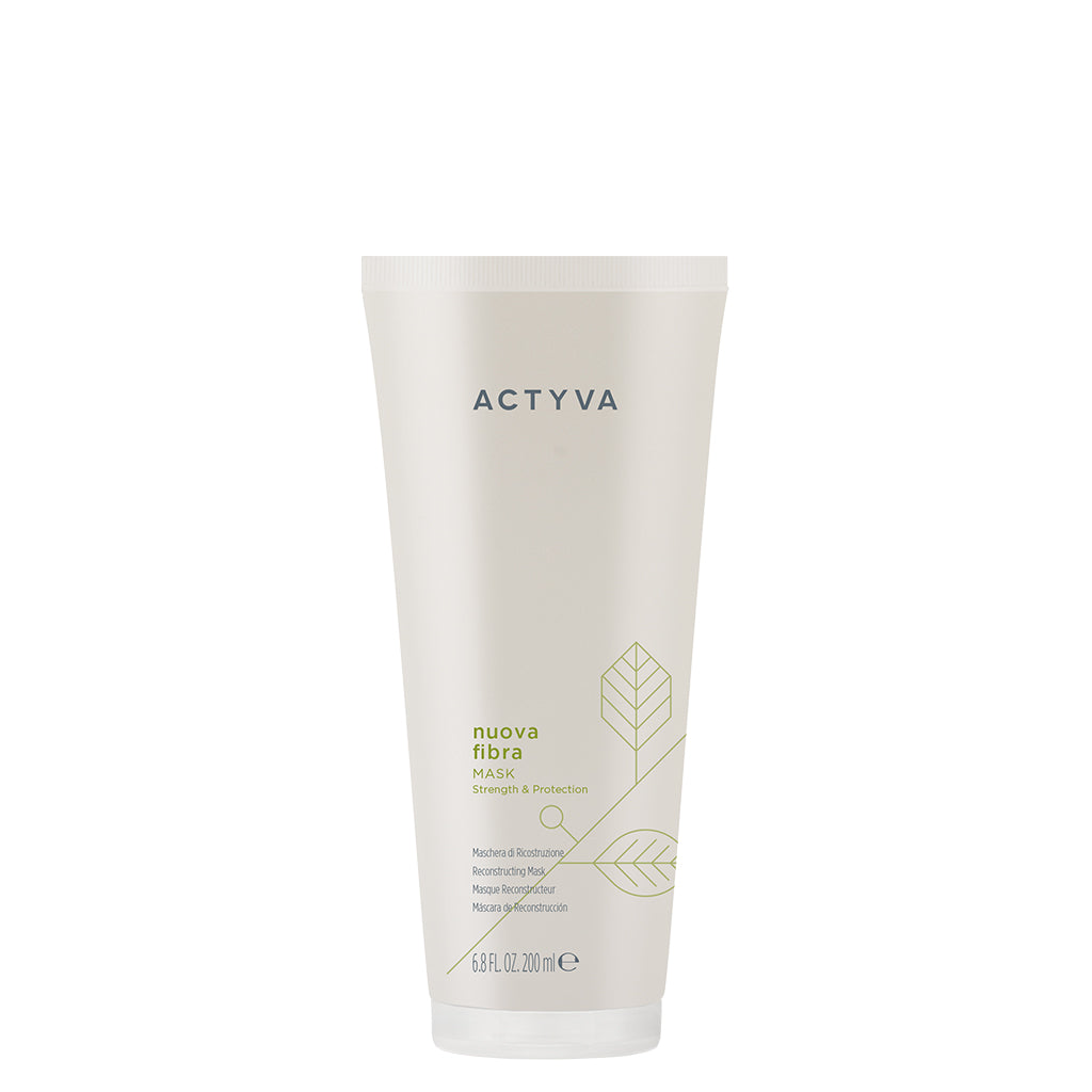 Actyva Nuova Fibra Mask