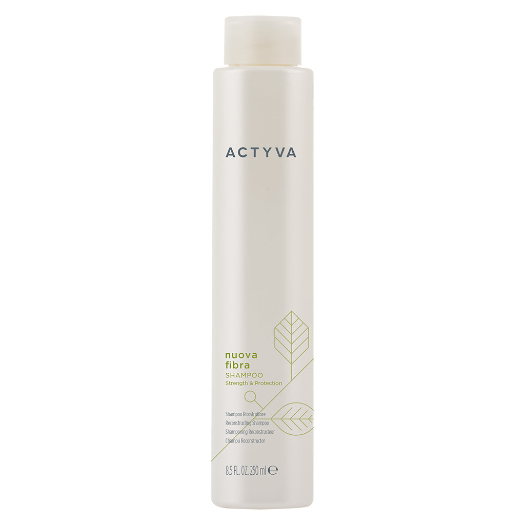Actyva Nuova Fibra Shampoo