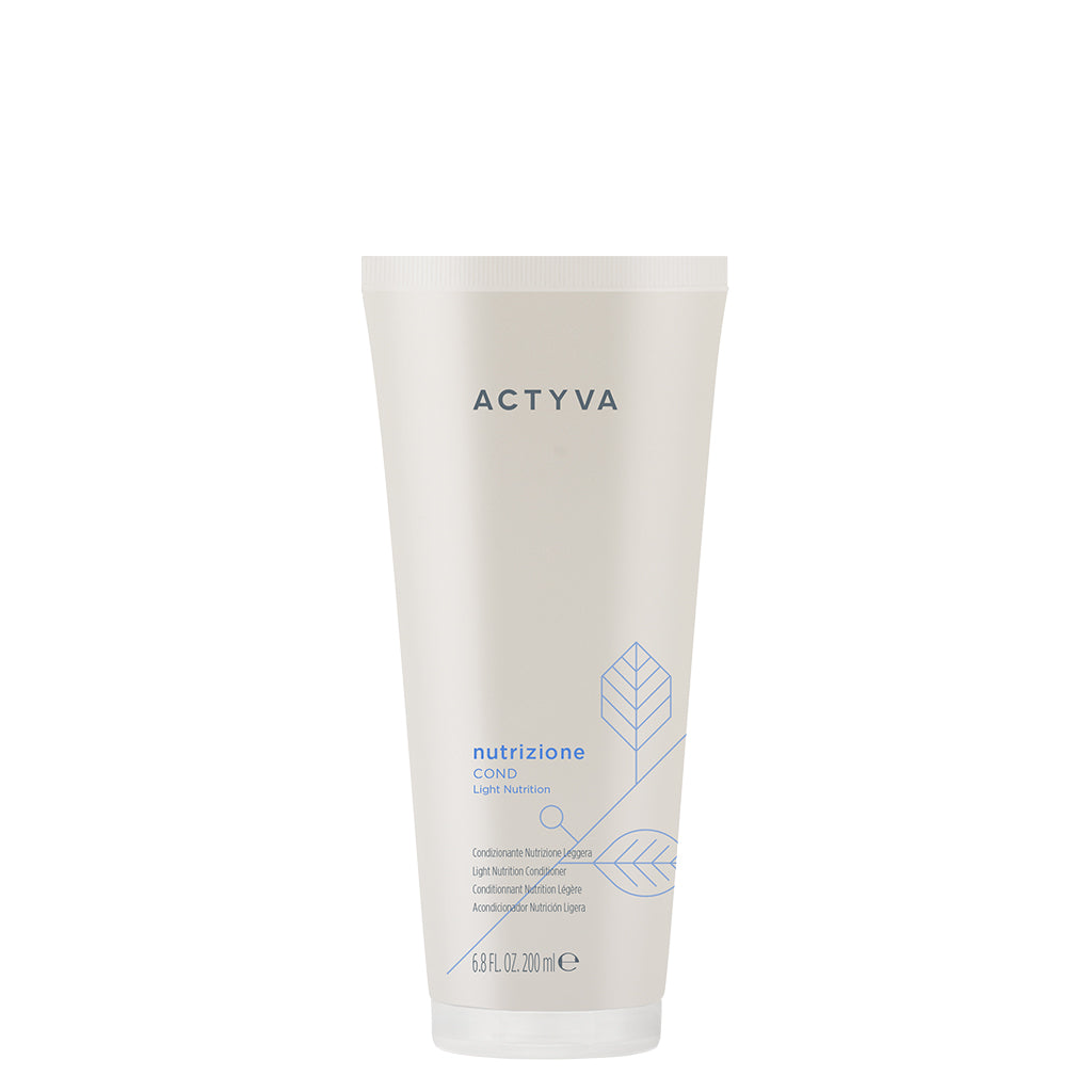 Actyva Nutrizione Cond