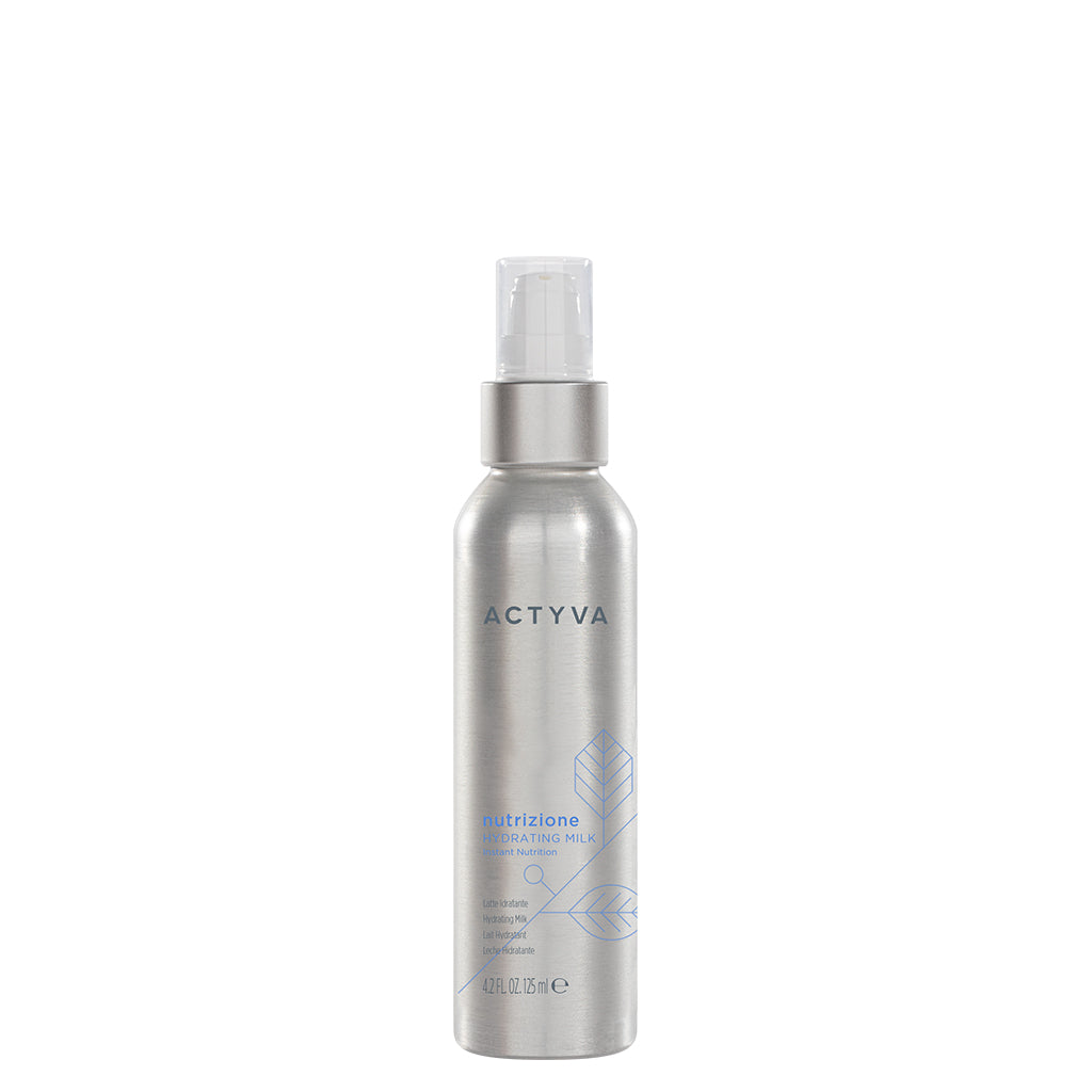 Actyva Nutrizione Hydrating Milk