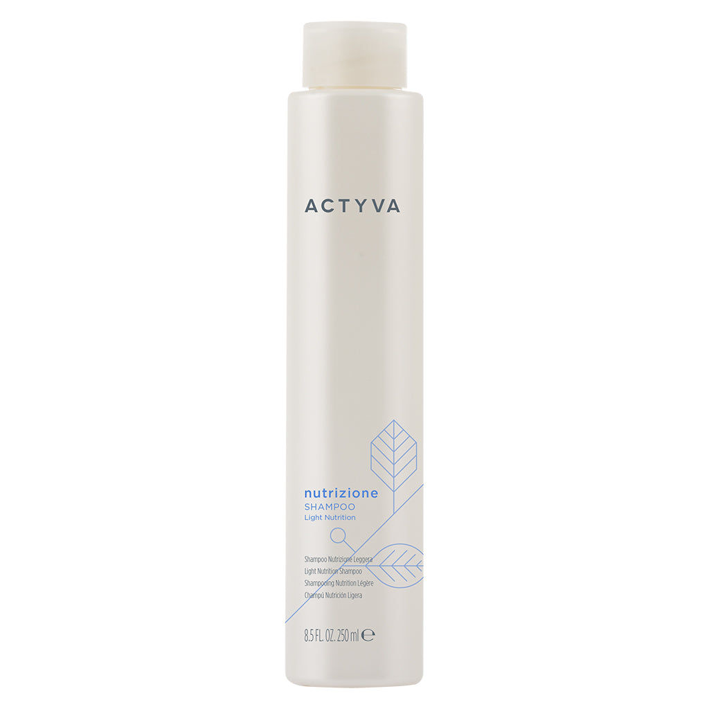 Actyva Nutrizione Shampoo