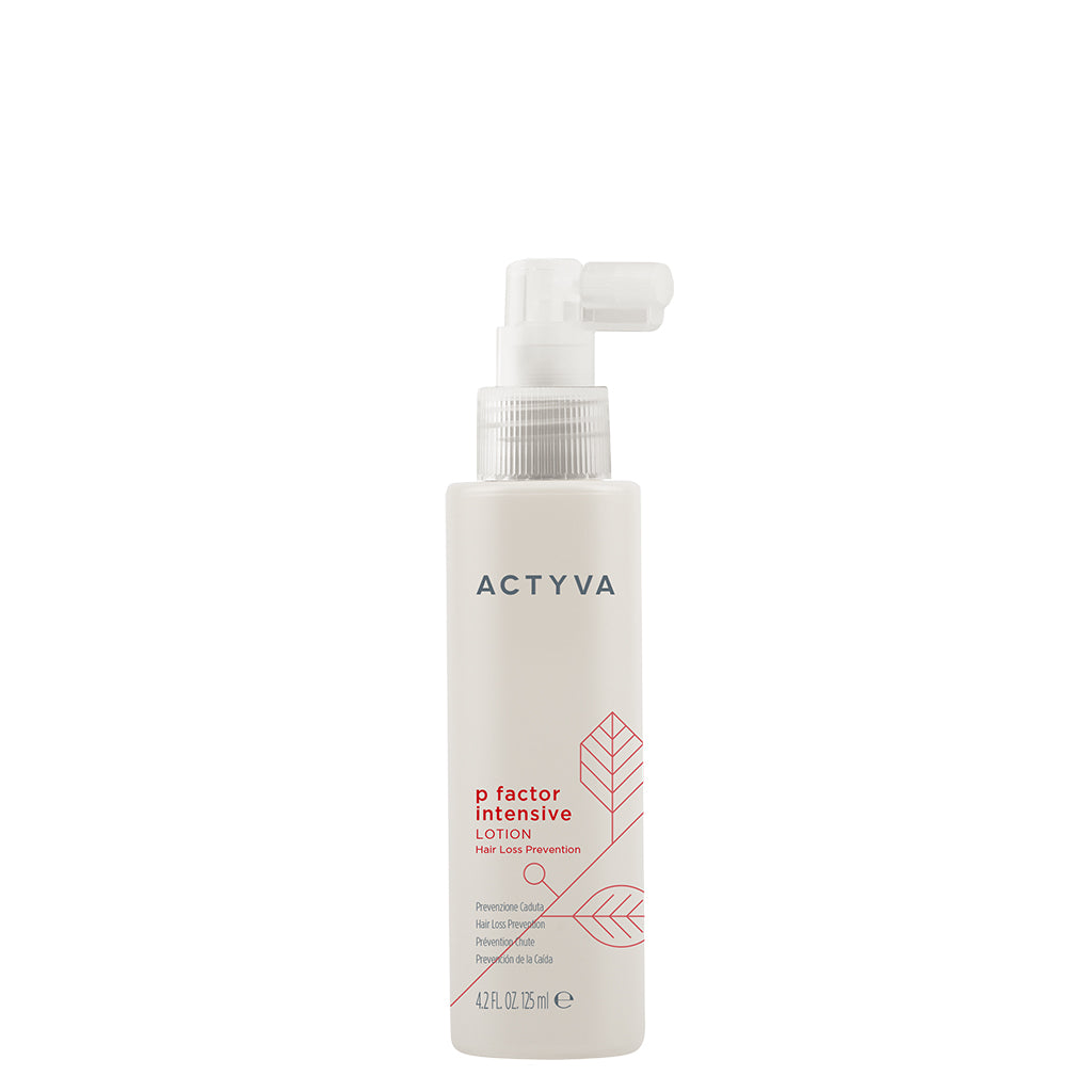 Actyva P Factor Lotion Intensive Roll on Man