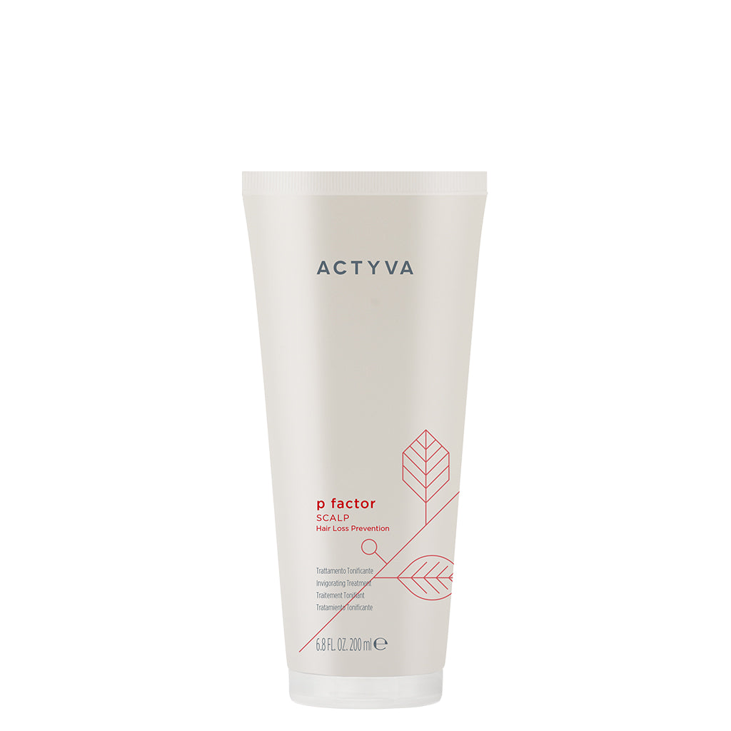 Actyva P Factor Scalp