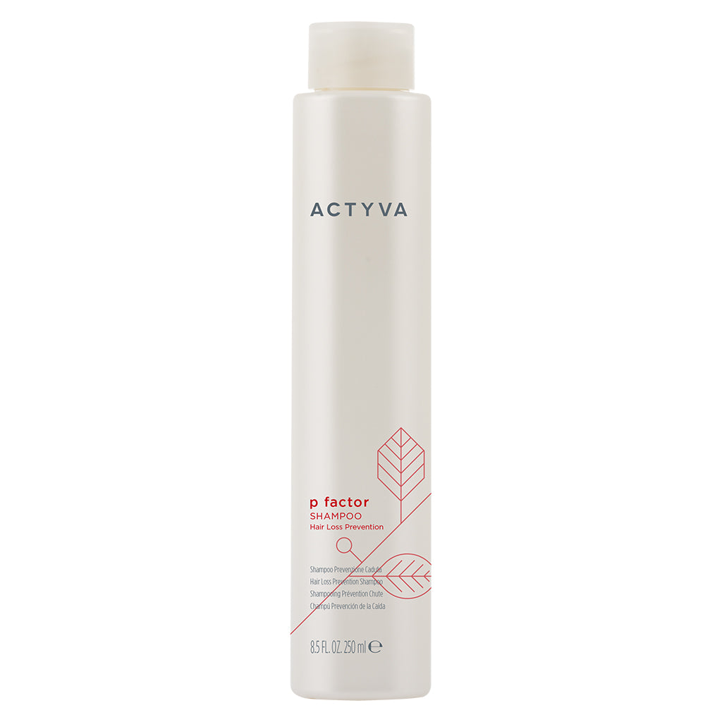 Actyva P Factor Shampoo