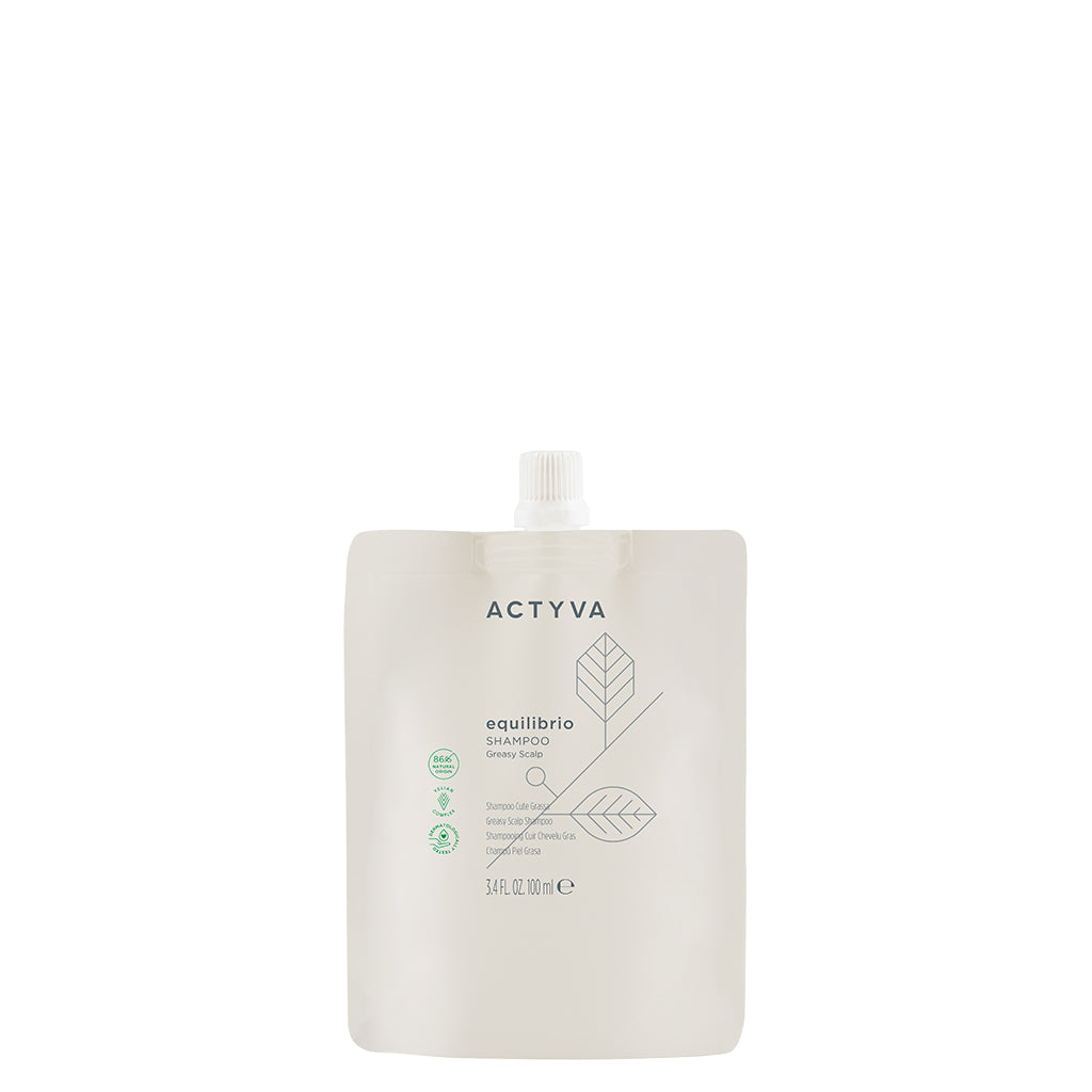 Actyva Equilibrio Shampoo Velian