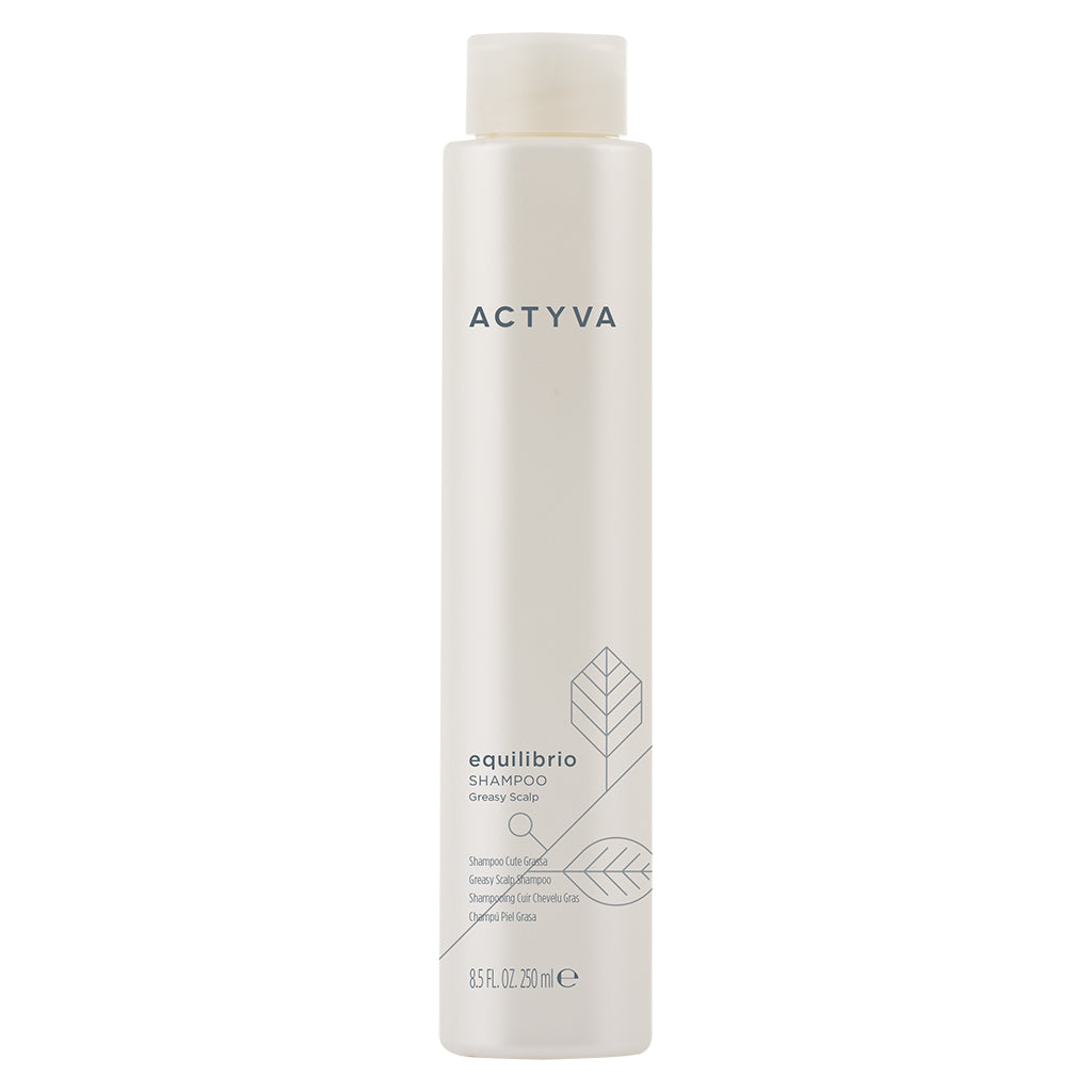 Actyva Equilibrio Shampoo Velian