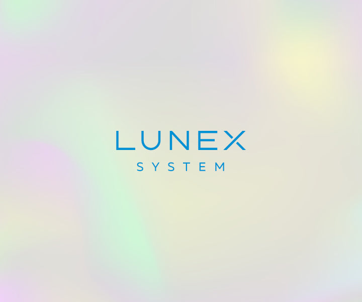 Lunex System Logo 