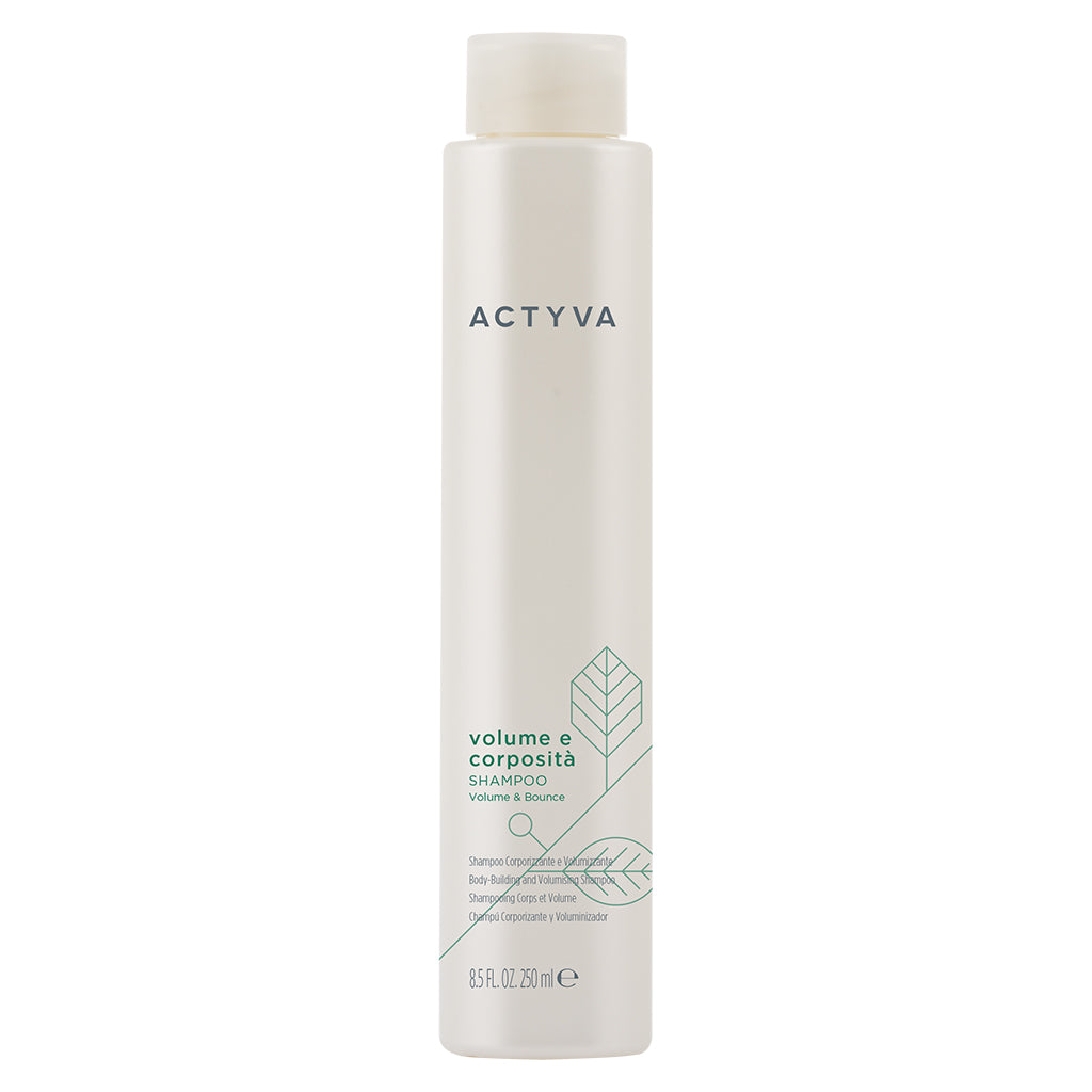 Actyva Volume e Corposità Shampoo