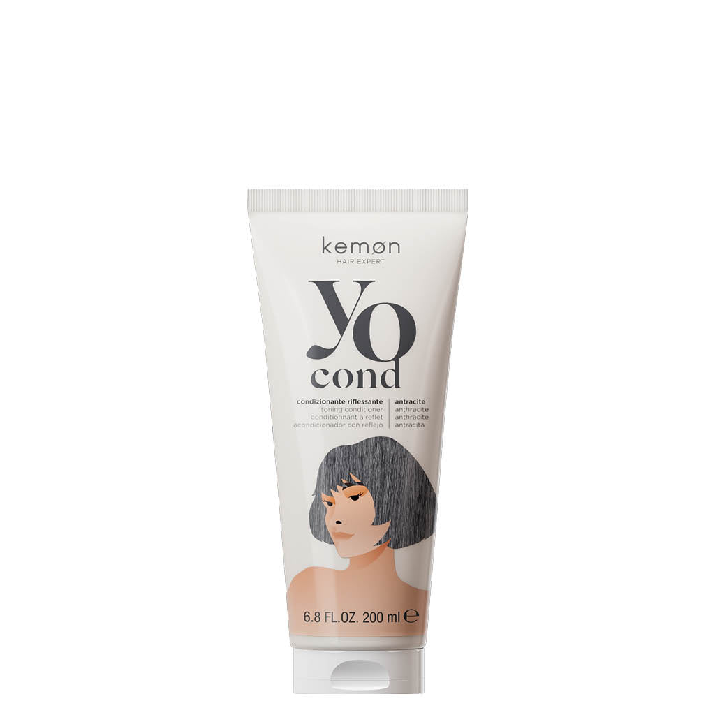 Yo Cond Farbconditioner