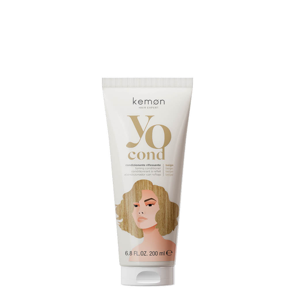 Yo Cond Farbconditioner