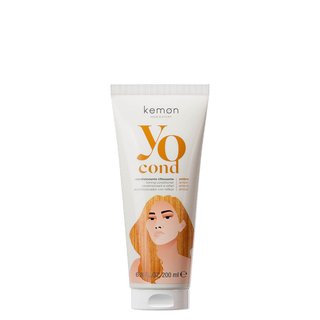 Yo Cond Farbconditioner