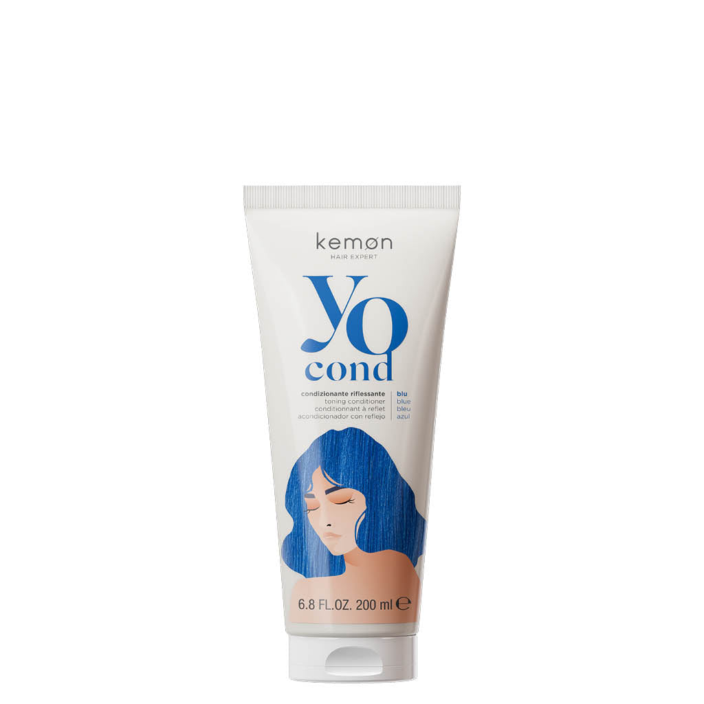 Yo Cond Farbconditioner