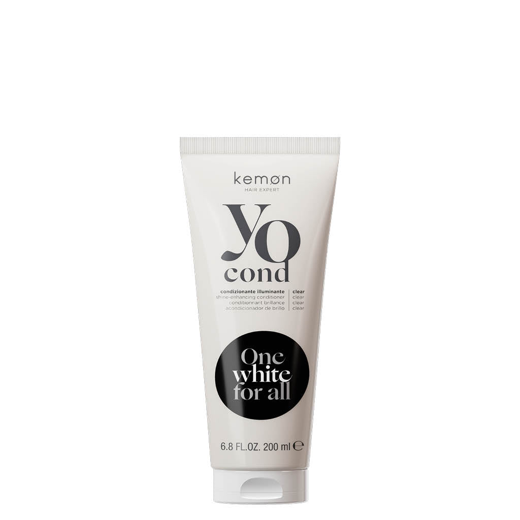 Yo Cond Farbconditioner