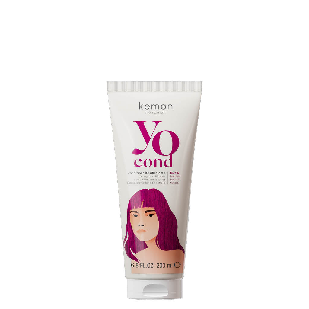 Yo Cond Farbconditioner