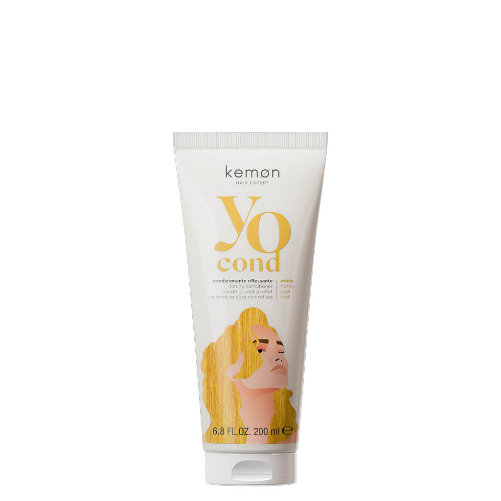 Yo Cond Farbconditioner