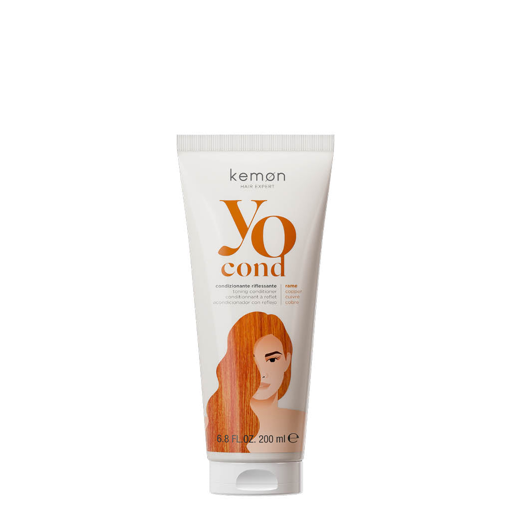 Yo Cond Farbconditioner
