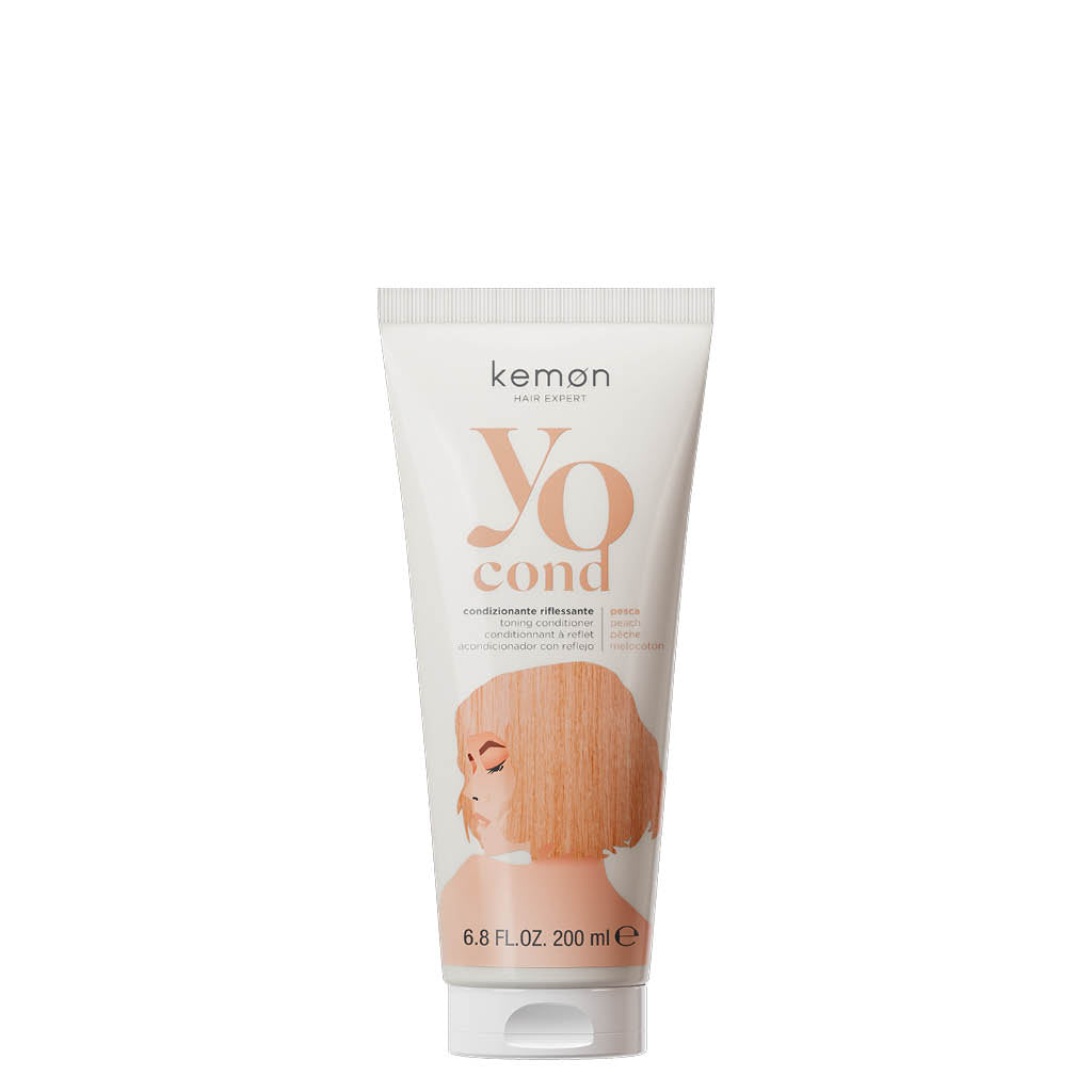 Yo Cond Farbconditioner