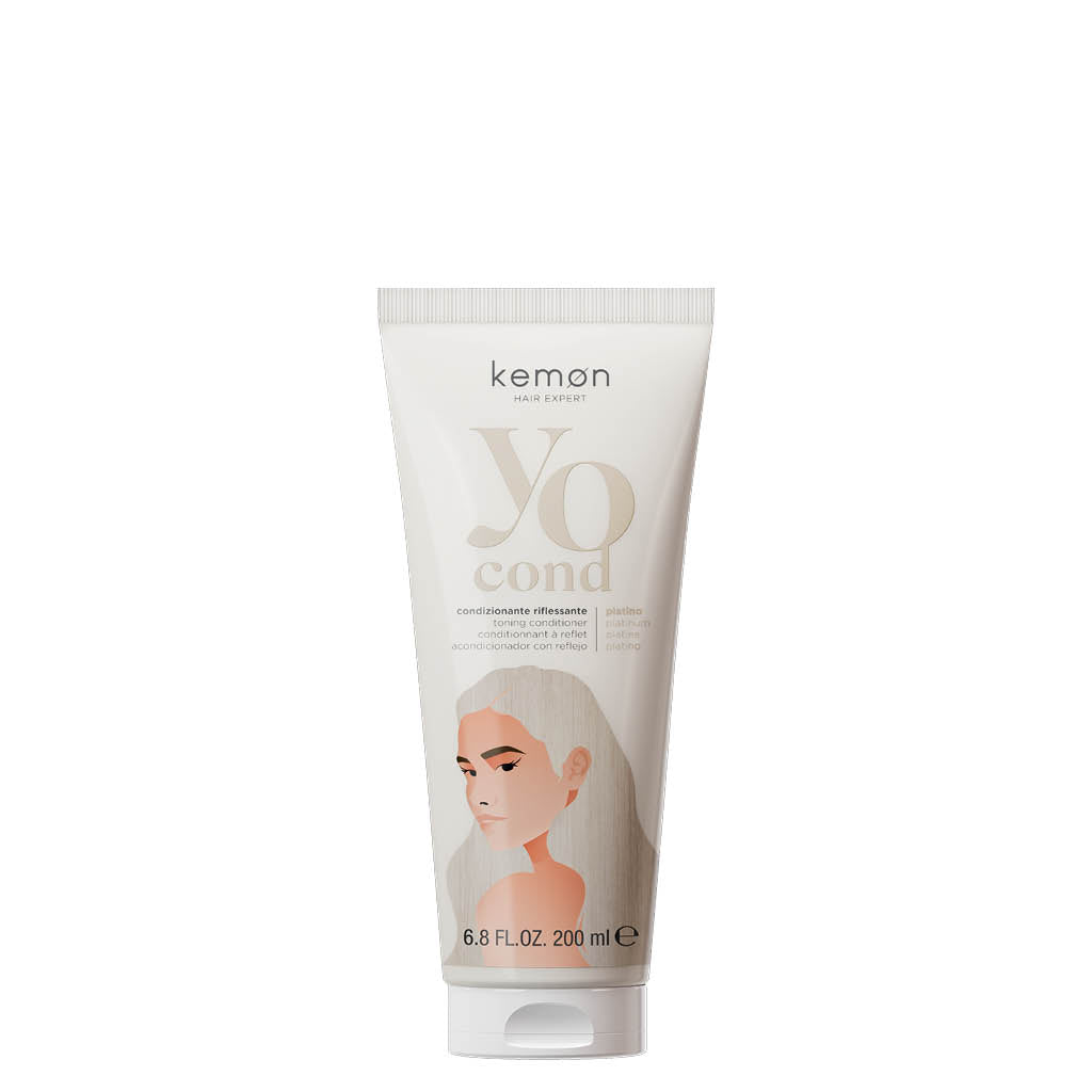 Yo Cond Farbconditioner