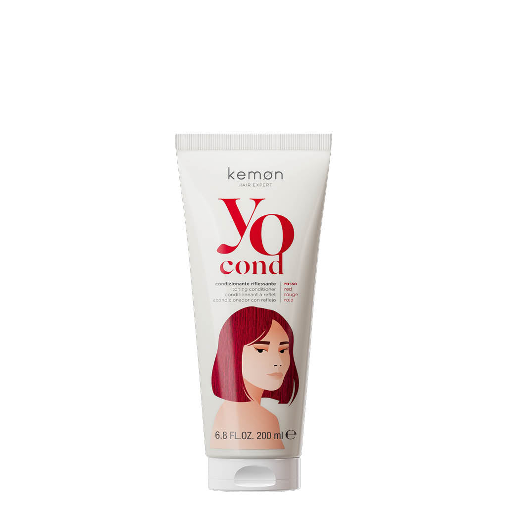 Yo Cond Farbconditioner
