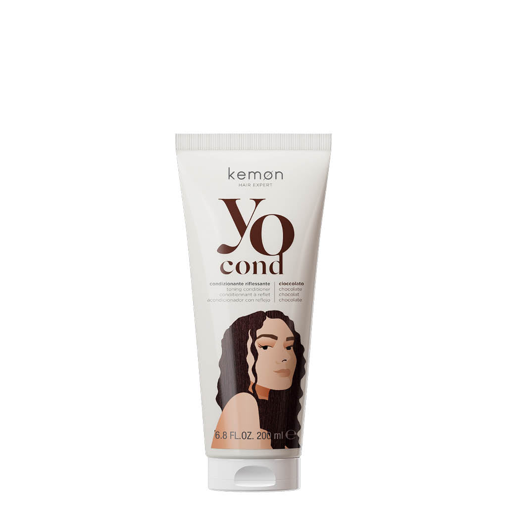 Yo Cond Farbconditioner