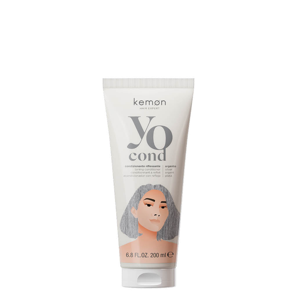 Yo Cond Farbconditioner