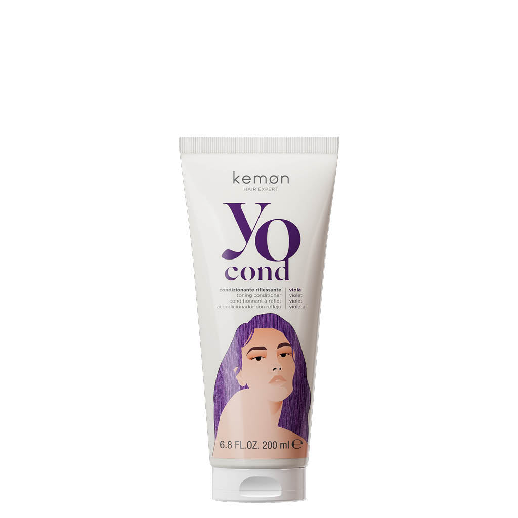 Yo Cond Farbconditioner