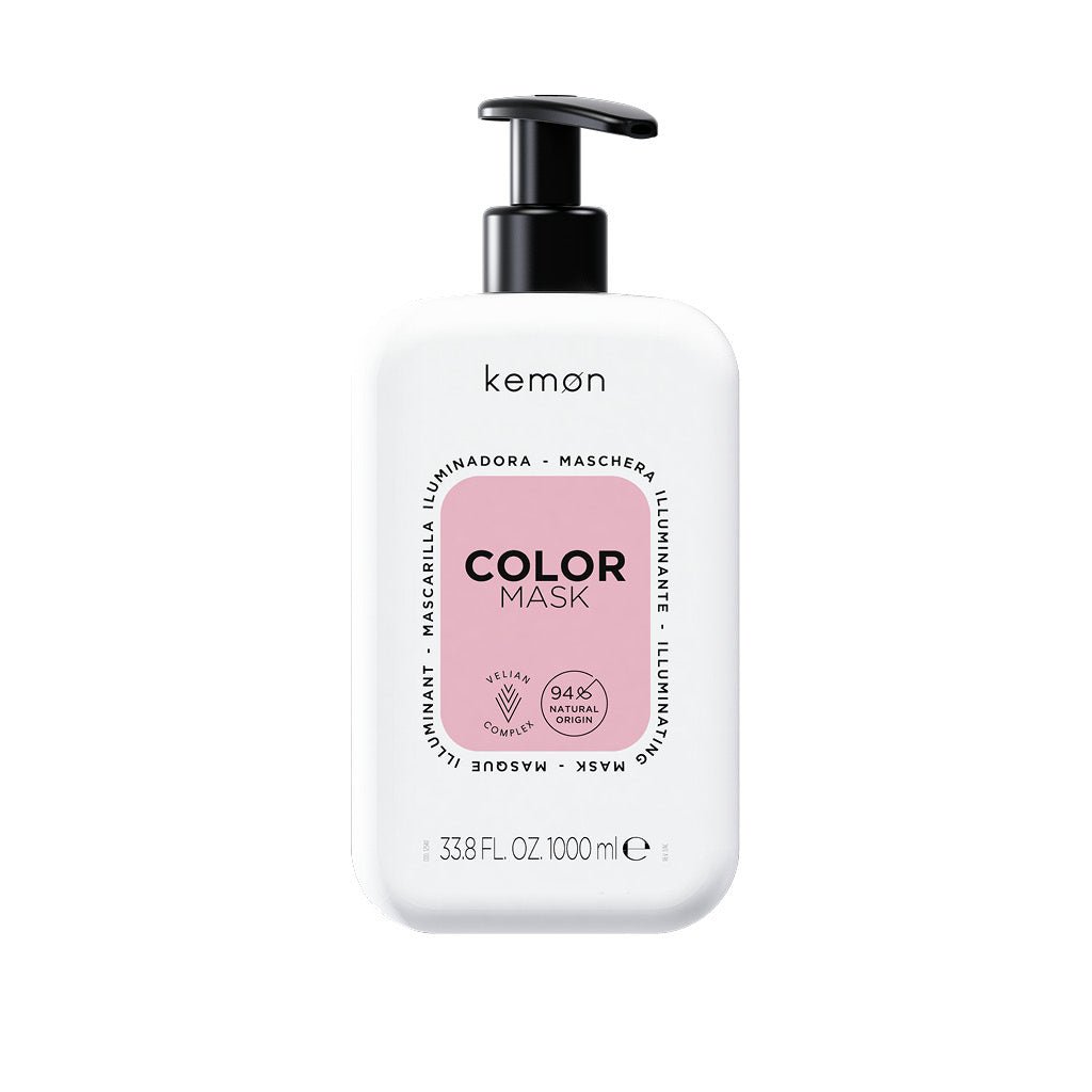 Kemon Care Color Mask - Kemon