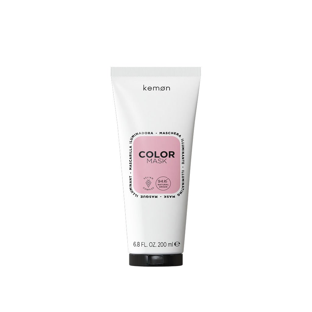 Kemon Care Color Mask - Kemon