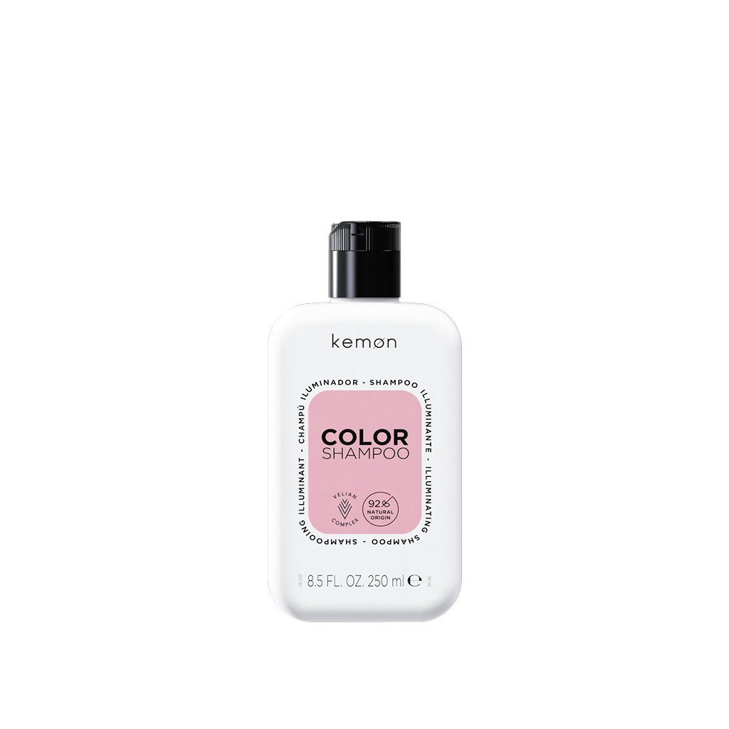 Kemon Care Color Shampoo - Kemon