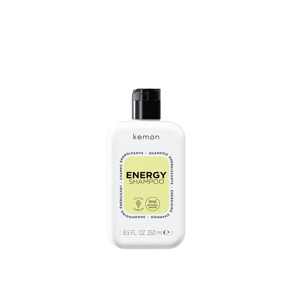 Kemon Care Energy Shampoo - Kemon