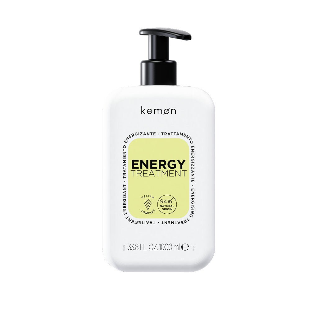 Kemon Care Energy Treatment - Kemon