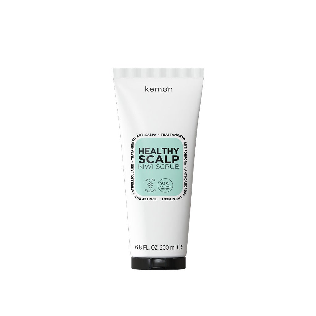 Kemon Care Healthy Scalp Kiwi Scrub - Kemon