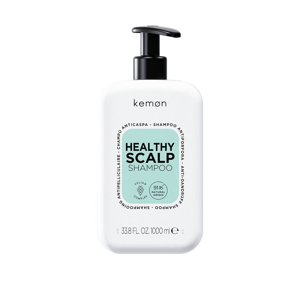 Kemon Care Healthy Scalp Shampoo - Kemon