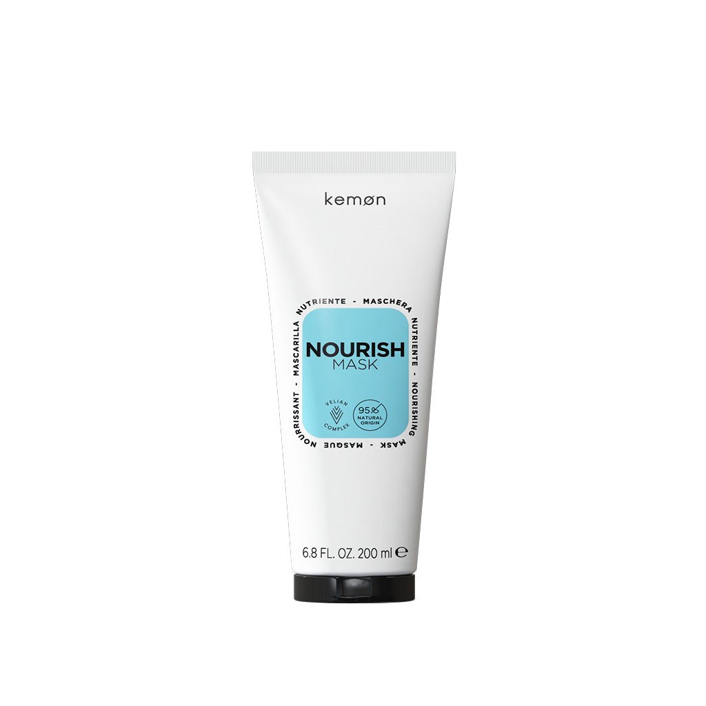 Kemon Care Nourish Mask - Kemon