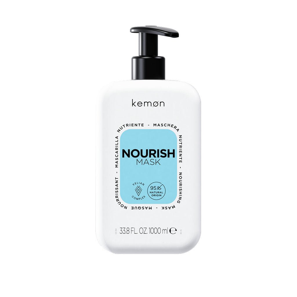 Kemon Care Nourish Mask - Kemon