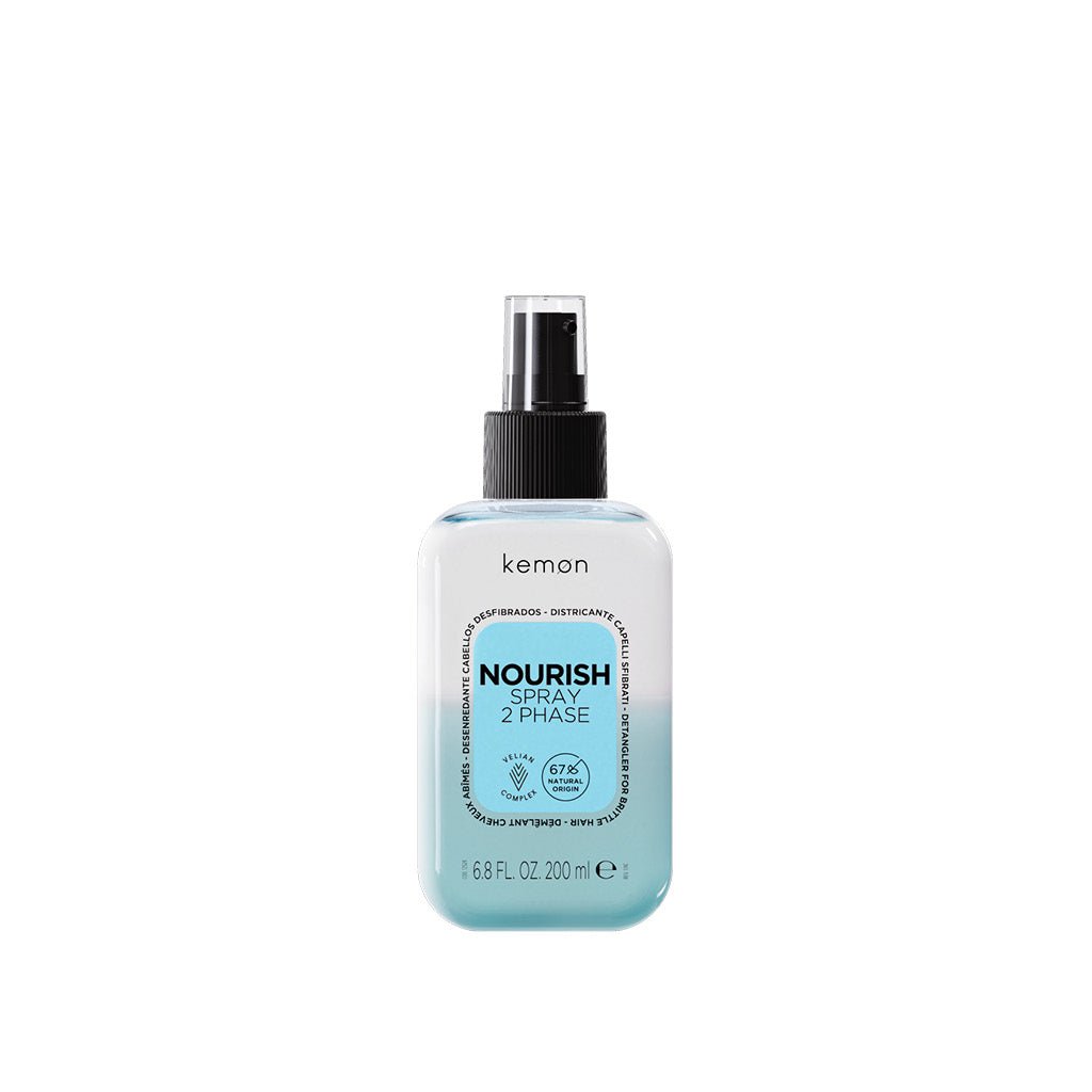 Kemon Care Nourish Spray 2Phase - Kemon