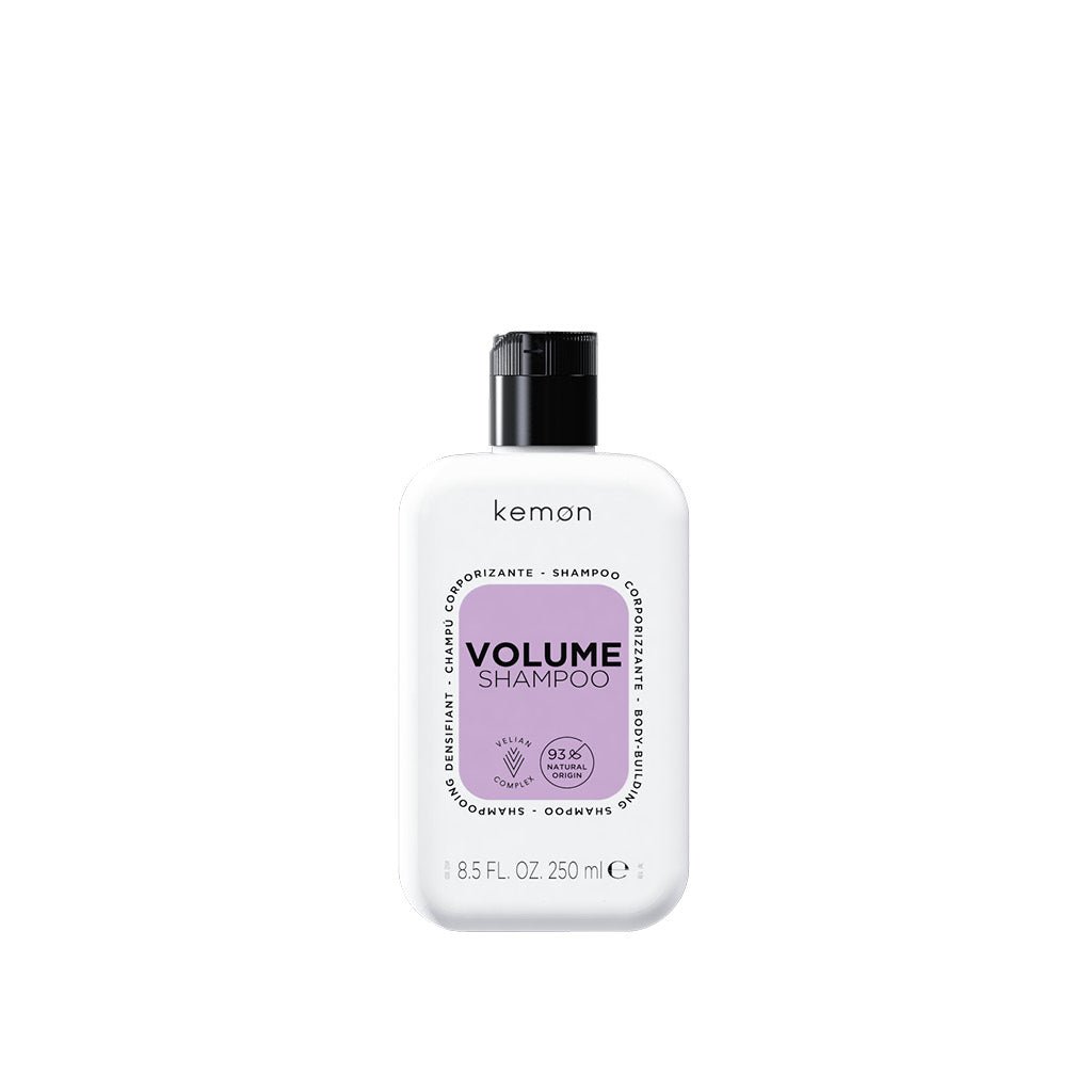 Kemon Care Volume Shampoo - Kemon