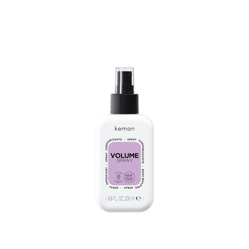 Kemon Care Volume Spray - Kemon