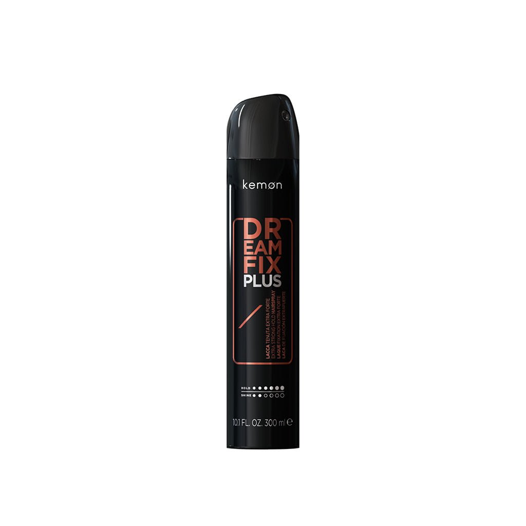 Kemon Style Dreamfix Plus Extra Strong Hold Hairspray - Kemon