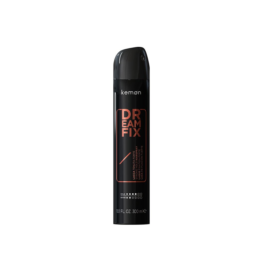 Kemon Style Dreamfix Strong Hold Hairspray - Kemon