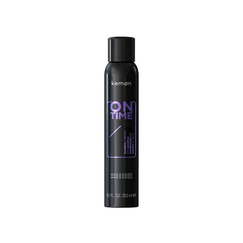 Kemon Style On Time Dry Shampoo - Kemon