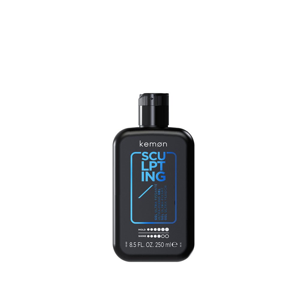 Kemon Style Sculpting Ultra - Fixing Gel - Kemon