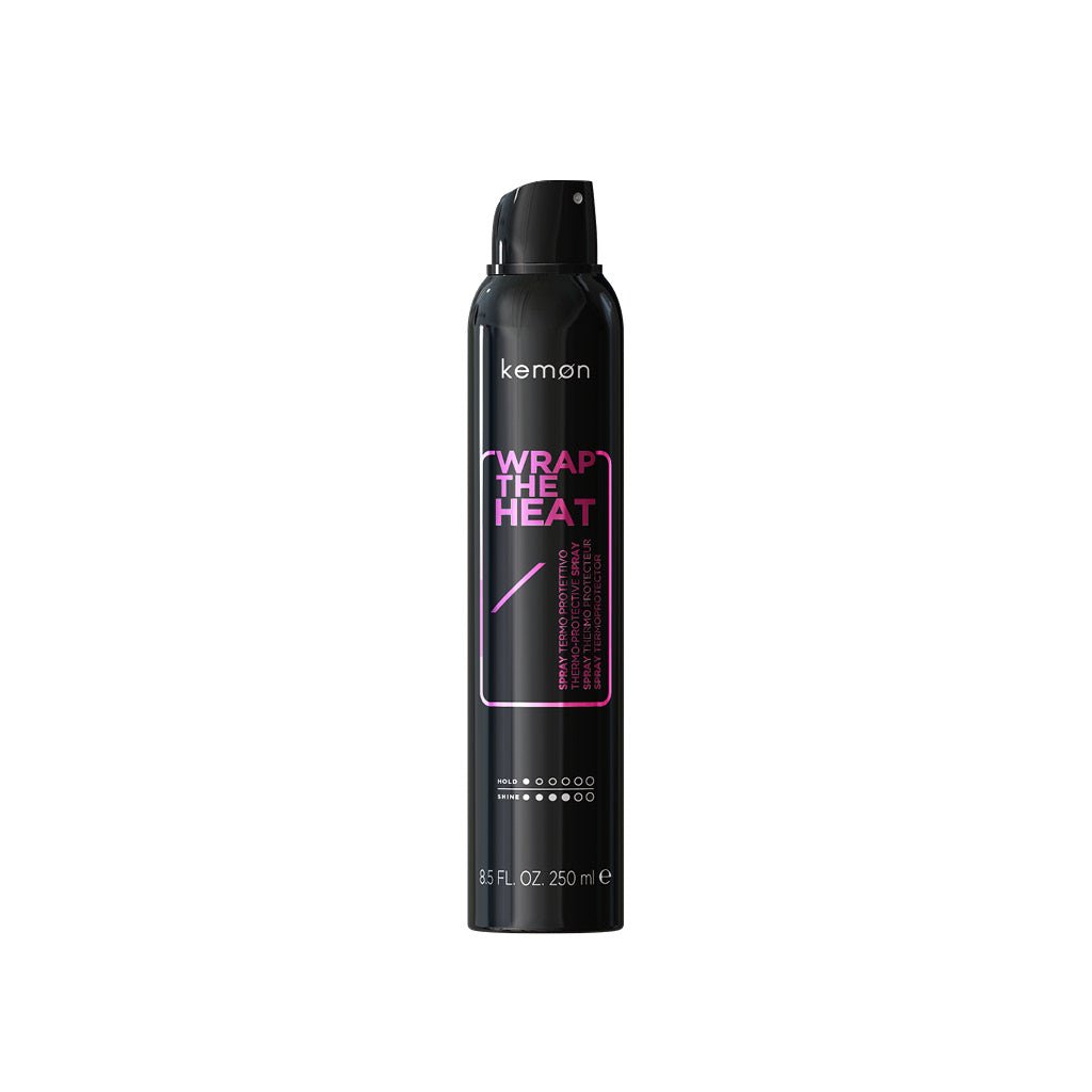 Kemon Style Wrap The Heat Thermo Protective Spray - Kemon