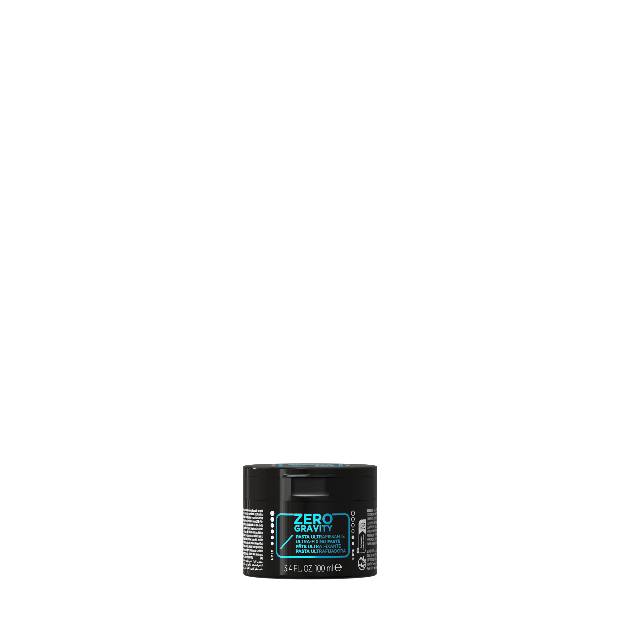 Kemon Style Zero Gravity Ultra - Fixing Paste - Kemon