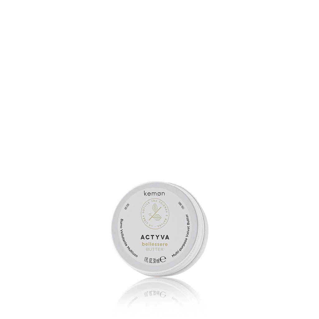 Actyva Bellessere Butter - Kemon