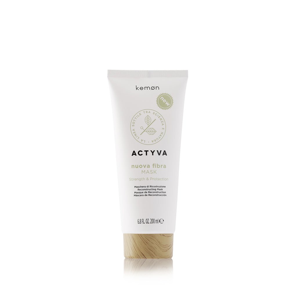 Actyva Nuova Fibra Mask - Kemon