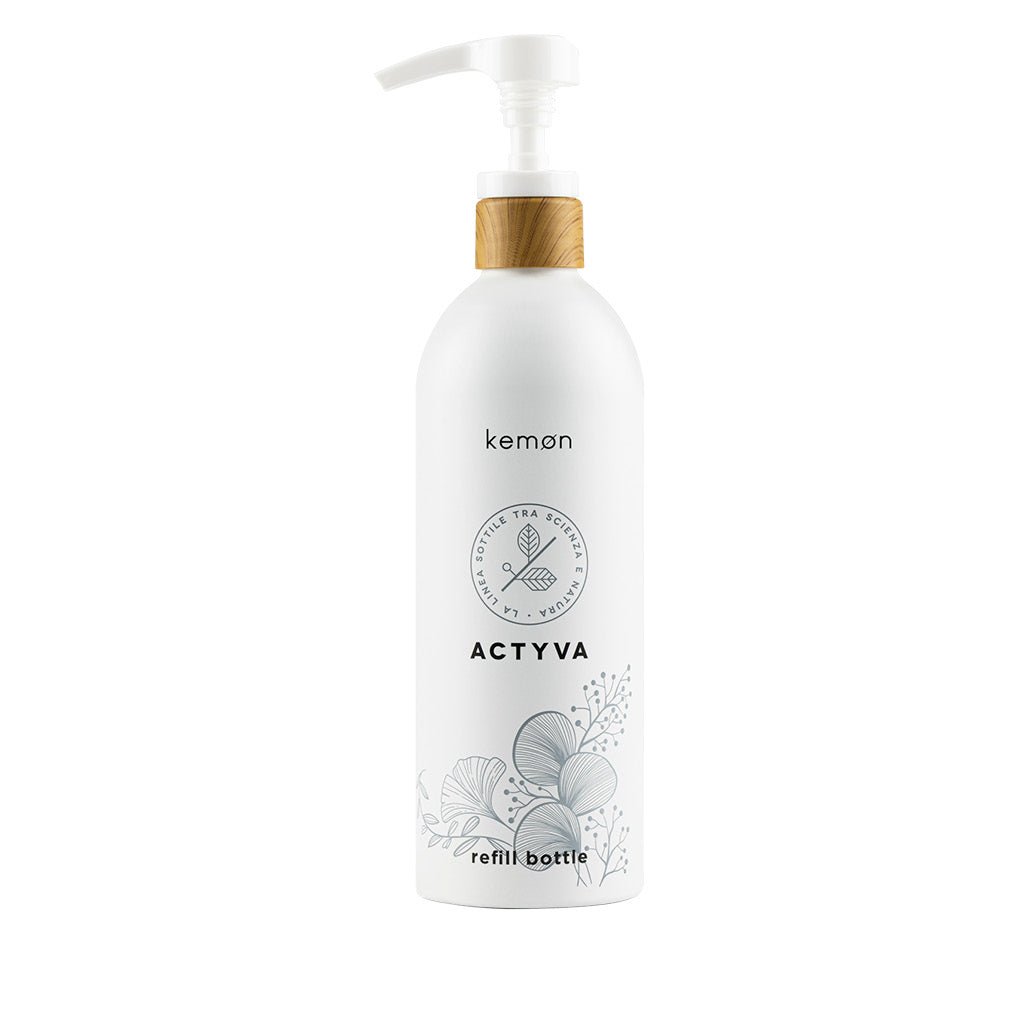 Actyva Refill-Bottle 500 ml - Kemon